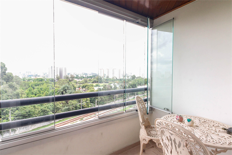 Venda Apartamento São Paulo Penha De França REO874006 6