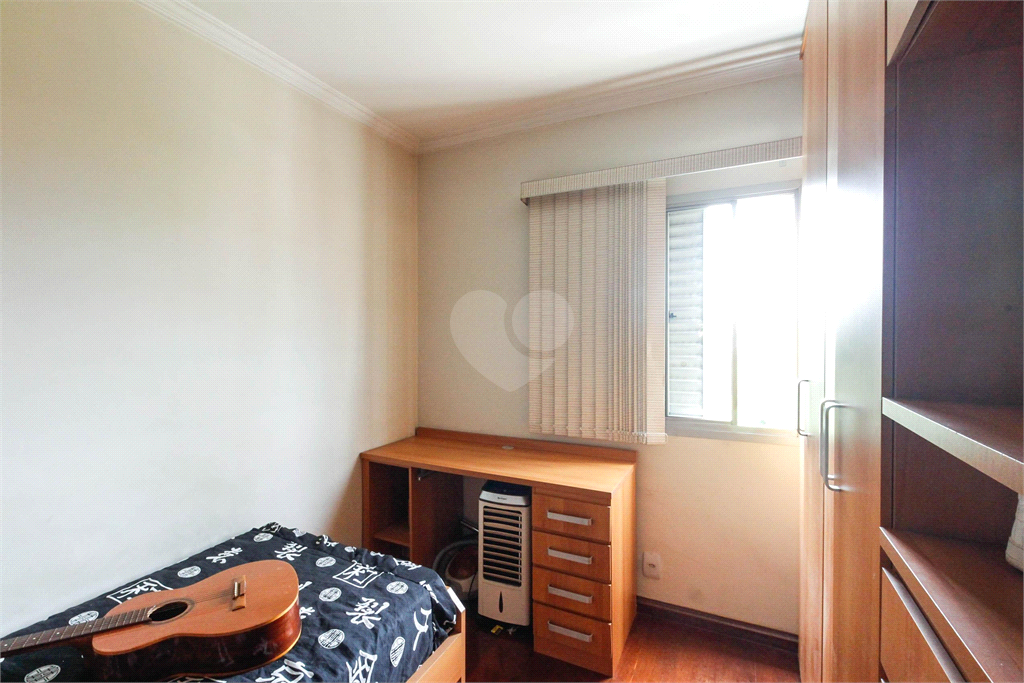 Venda Apartamento São Paulo Penha De França REO874006 18