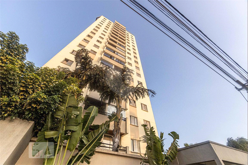 Venda Apartamento São Paulo Penha De França REO874006 37