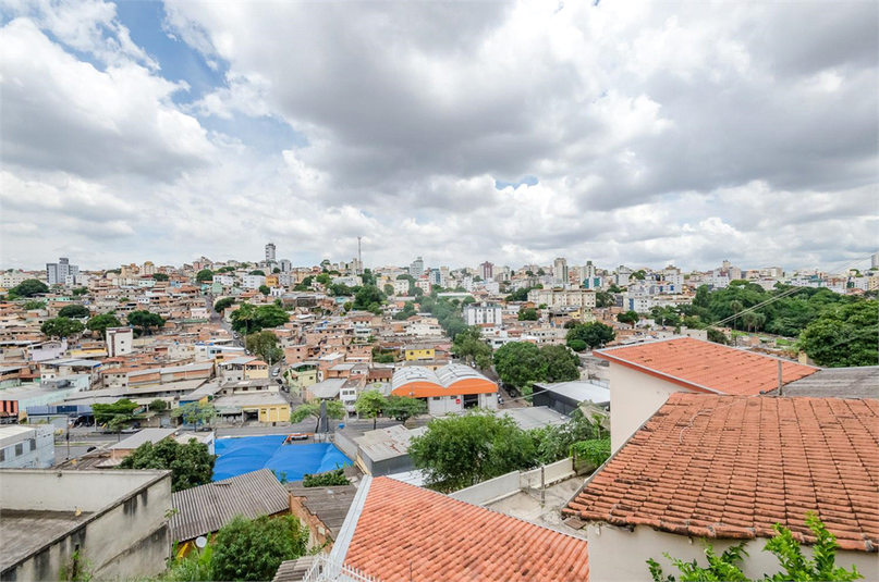 Venda Casa Belo Horizonte Jardim América REO874019 26