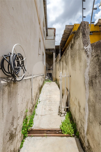 Venda Casa Belo Horizonte Jardim América REO874019 100