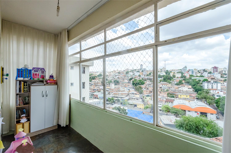 Venda Casa Belo Horizonte Jardim América REO874019 22