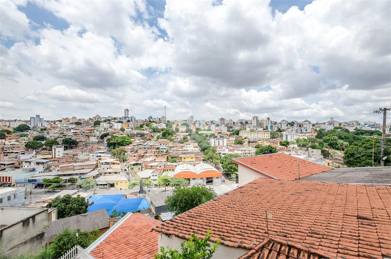 Venda Casa Belo Horizonte Jardim América REO874019 15