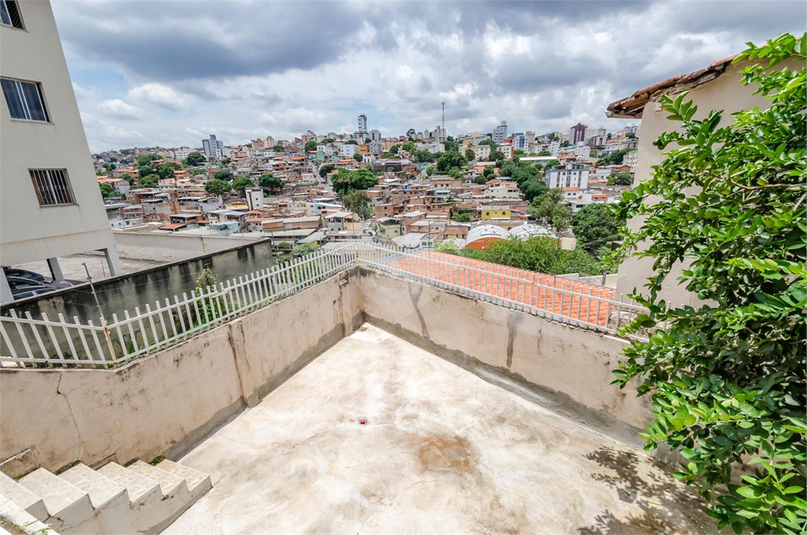 Venda Casa Belo Horizonte Jardim América REO874019 98