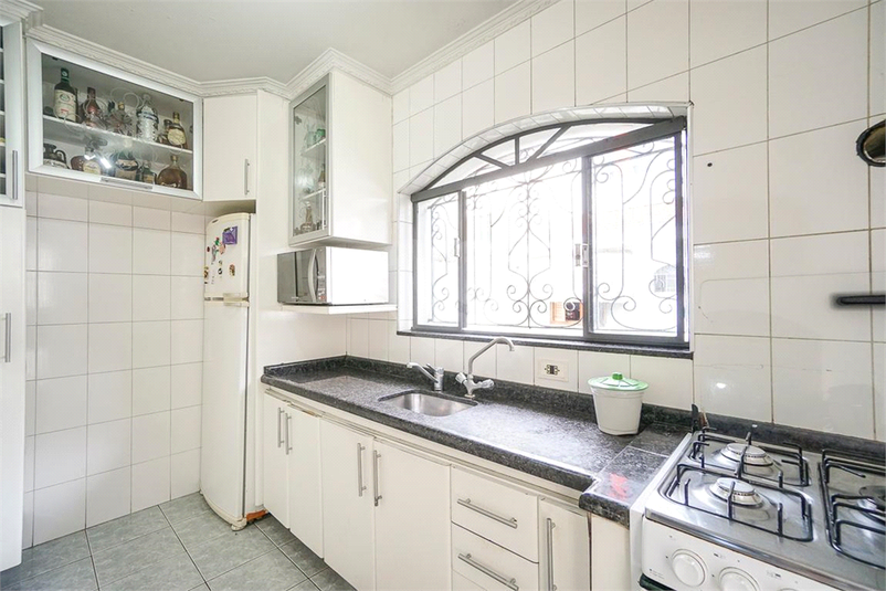 Venda Casa São Paulo Tatuapé REO874024 59