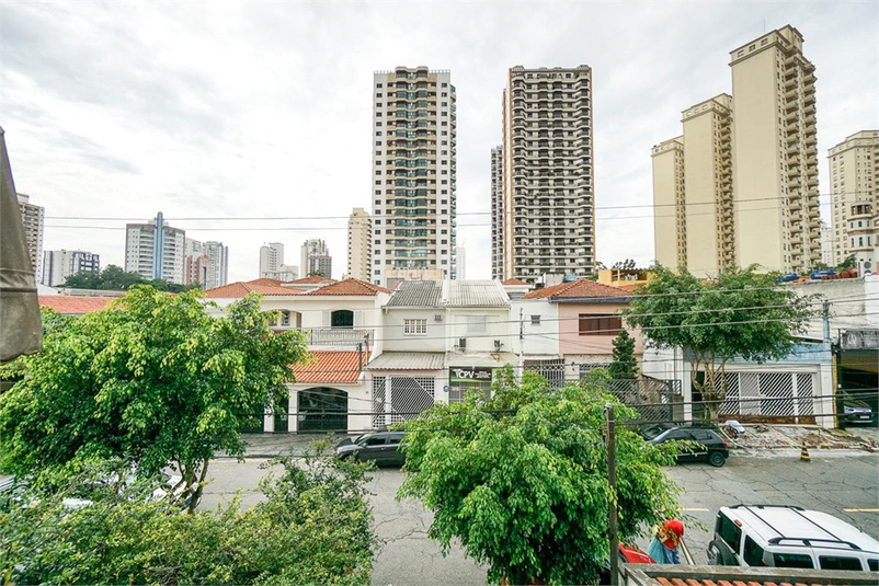 Venda Casa São Paulo Tatuapé REO874024 55