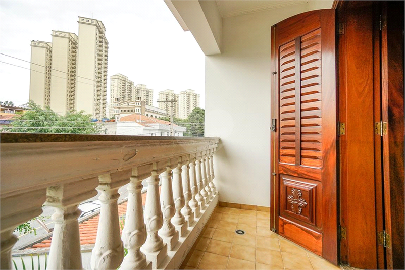 Venda Casa São Paulo Tatuapé REO874024 54