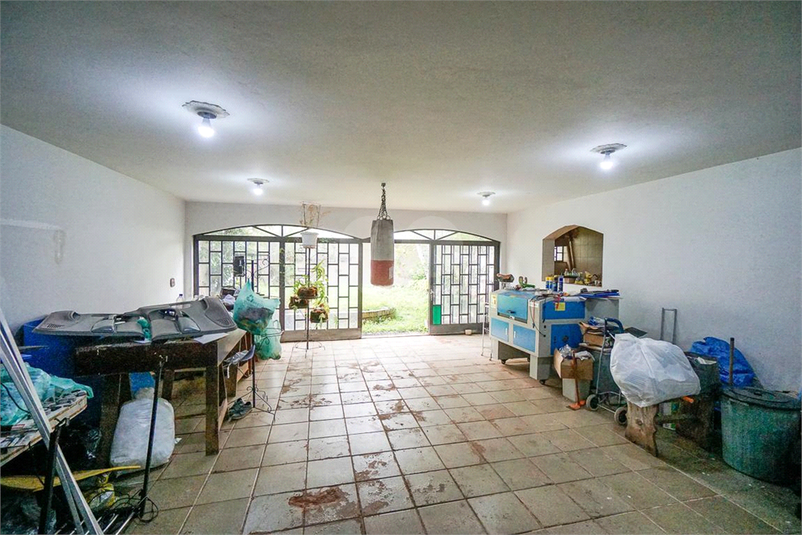 Venda Casa São Paulo Tatuapé REO874024 76