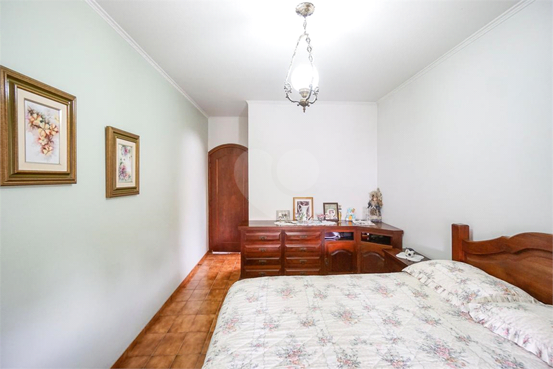 Venda Casa São Paulo Tatuapé REO874024 40