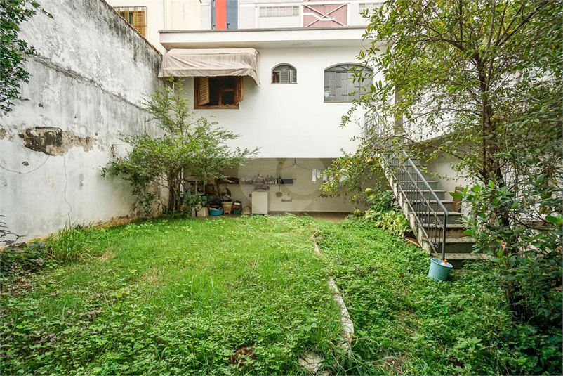 Venda Casa São Paulo Tatuapé REO874024 61