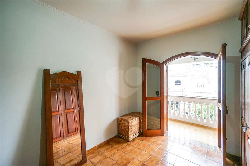 Venda Casa São Paulo Tatuapé REO874024 51