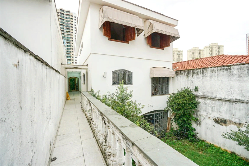 Venda Casa São Paulo Tatuapé REO874024 65