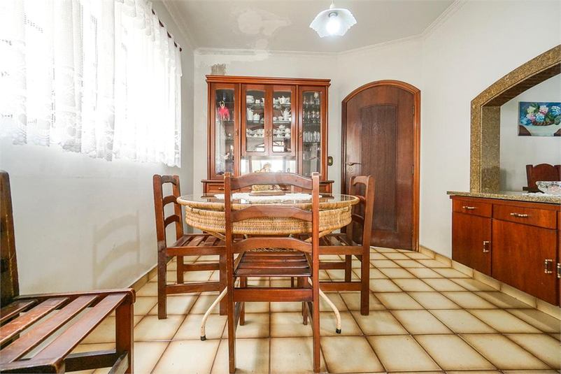 Venda Casa São Paulo Tatuapé REO874024 10