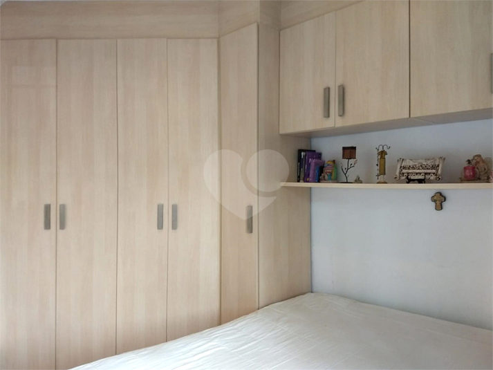 Venda Apartamento São Paulo Vila Bela REO874026 32