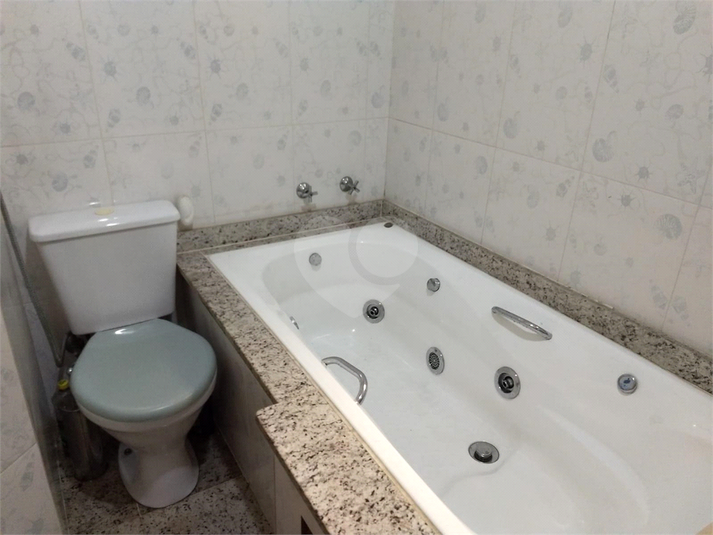 Venda Apartamento São Paulo Vila Bela REO874026 20