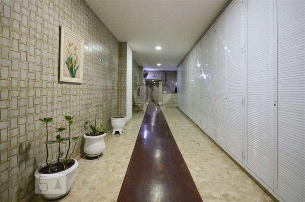 Venda Apartamento São Paulo Bela Vista REO874027 26