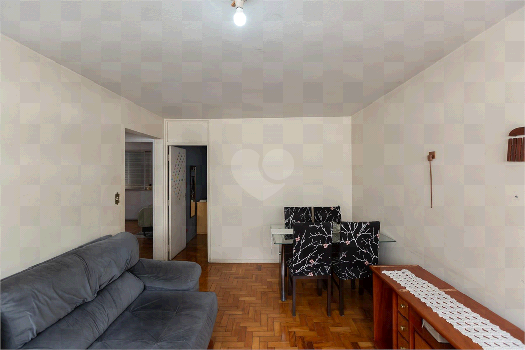 Venda Apartamento São Paulo Bela Vista REO874027 2