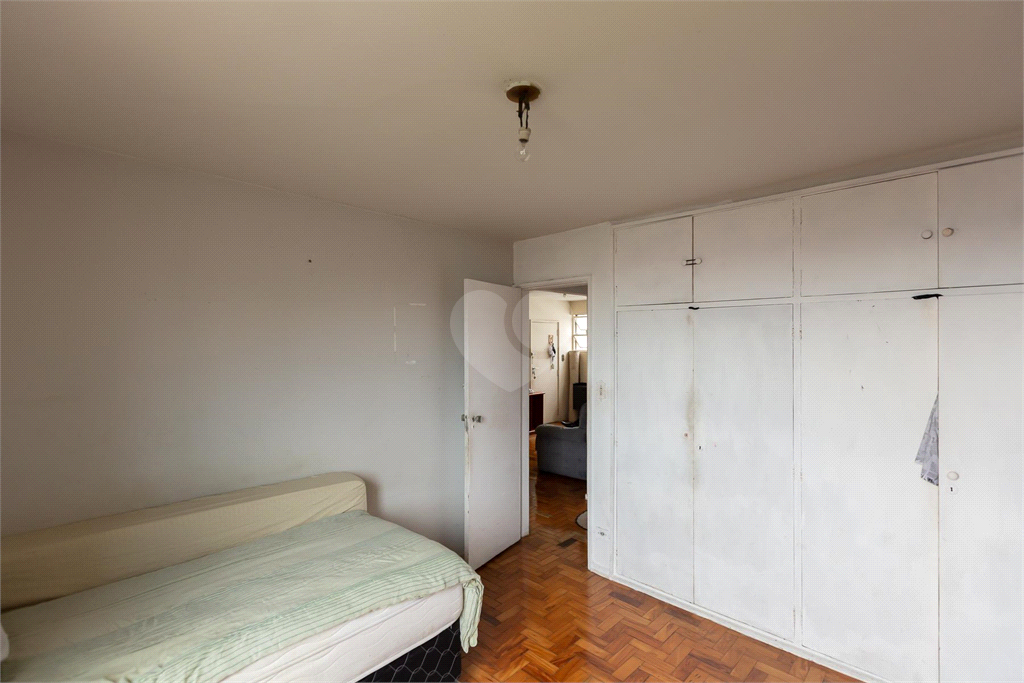 Venda Apartamento São Paulo Bela Vista REO874027 13