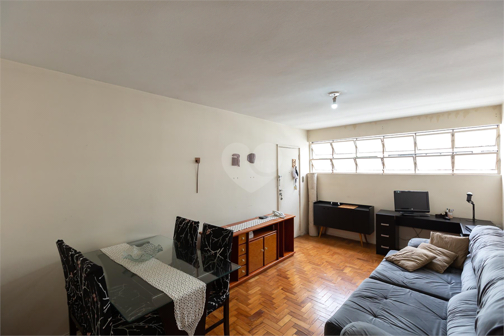 Venda Apartamento São Paulo Bela Vista REO874027 3