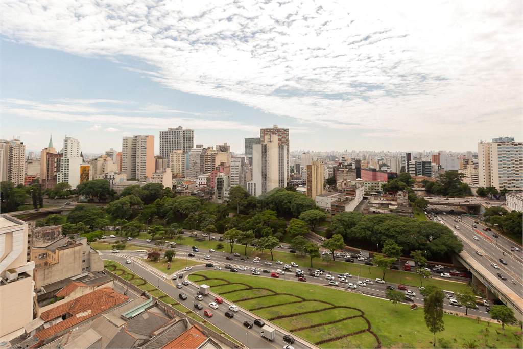 Venda Apartamento São Paulo Bela Vista REO874027 10