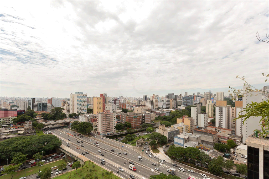 Venda Apartamento São Paulo Bela Vista REO874027 9