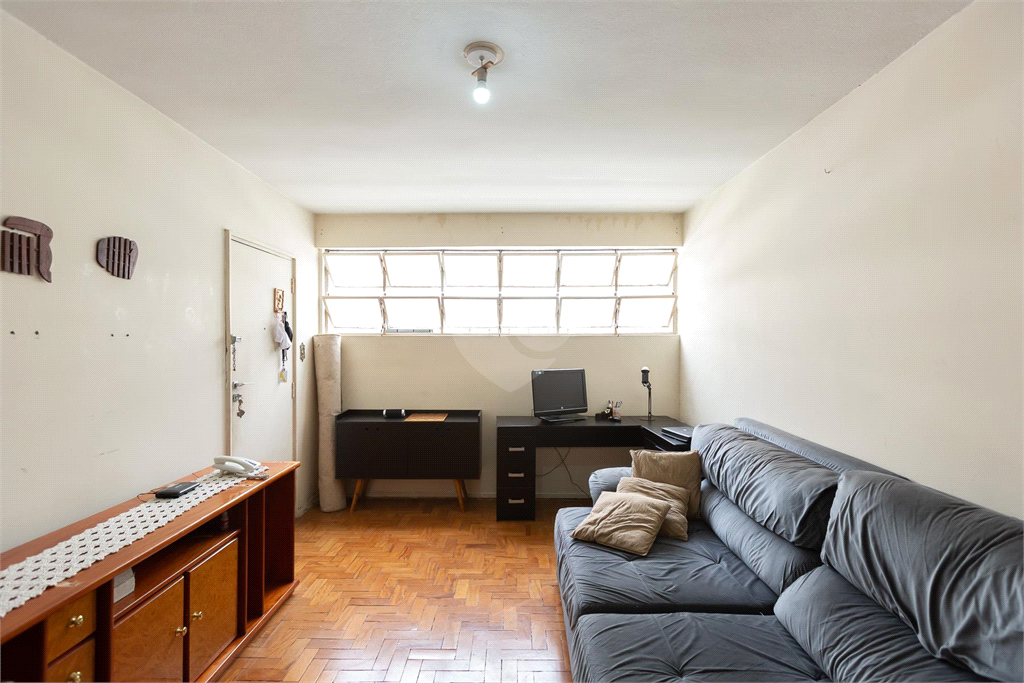 Venda Apartamento São Paulo Bela Vista REO874027 4