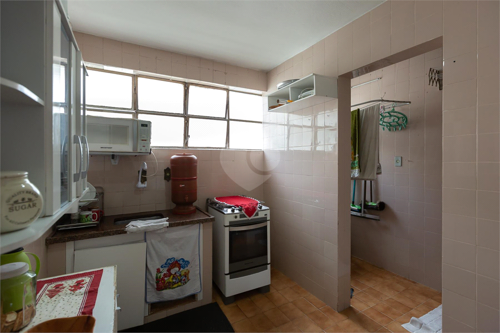 Venda Apartamento São Paulo Bela Vista REO874027 19