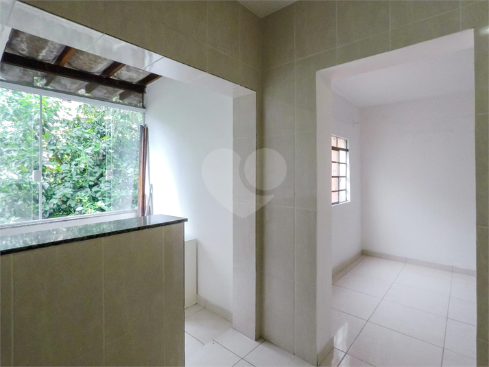 Venda Casa São Paulo Vila Mariana REO874039 42