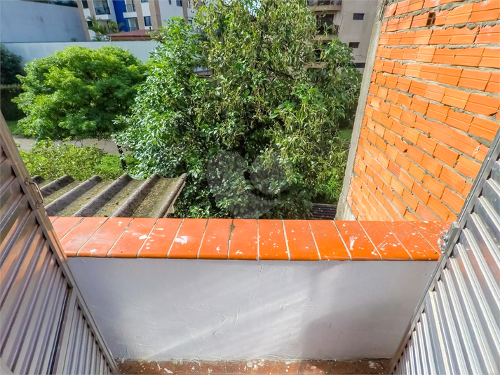 Venda Casa São Paulo Vila Mariana REO874039 143