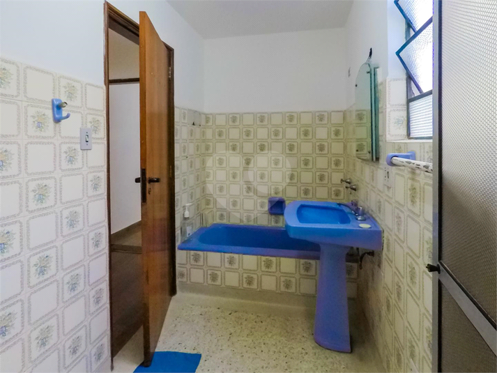 Venda Casa São Paulo Vila Mariana REO874039 89