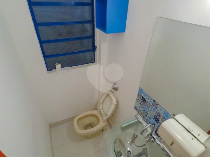 Venda Casa São Paulo Vila Mariana REO874039 71