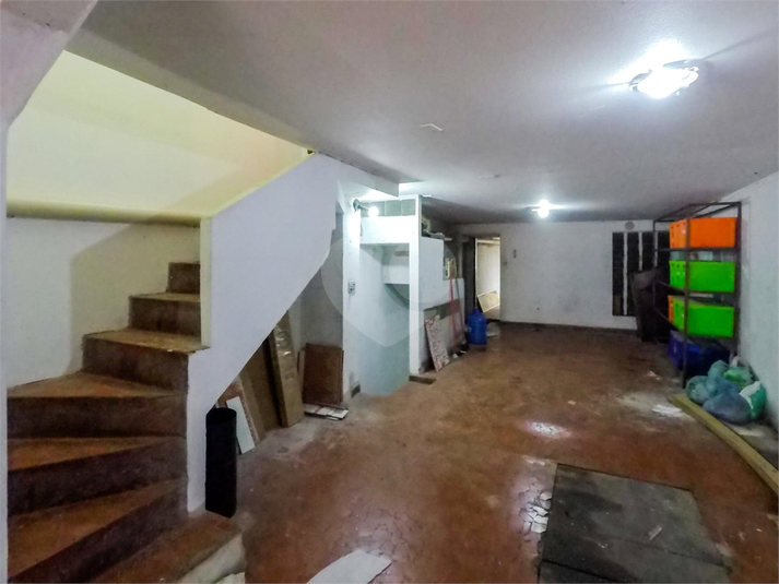 Venda Casa São Paulo Vila Mariana REO874039 153