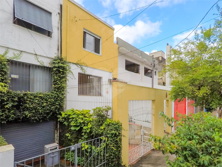 Venda Casa São Paulo Vila Mariana REO874039 191