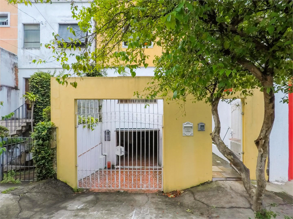 Venda Casa São Paulo Vila Mariana REO874039 36