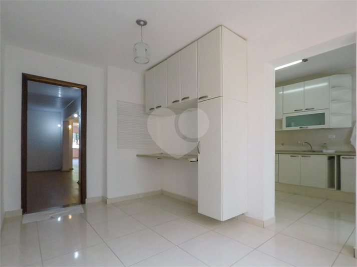 Venda Casa São Paulo Vila Mariana REO874039 67