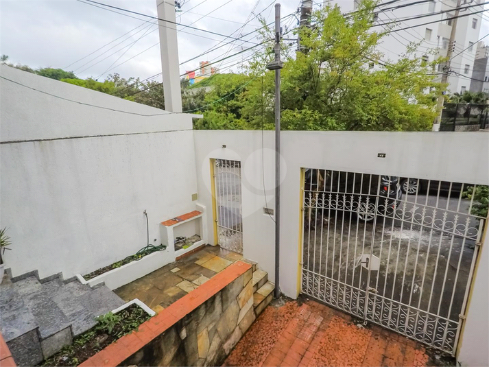 Venda Casa São Paulo Vila Mariana REO874039 12