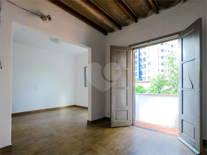 Venda Casa São Paulo Vila Mariana REO874039 40