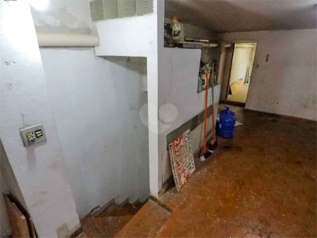 Venda Casa São Paulo Vila Mariana REO874039 72