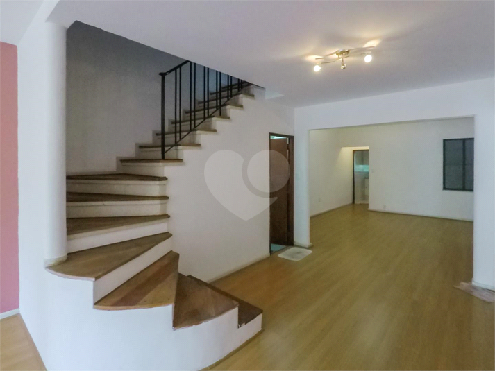 Venda Casa São Paulo Vila Mariana REO874039 27