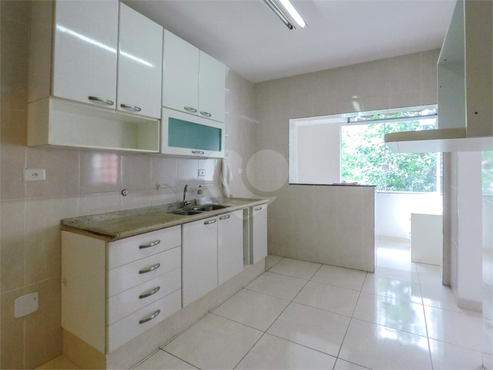 Venda Casa São Paulo Vila Mariana REO874039 47