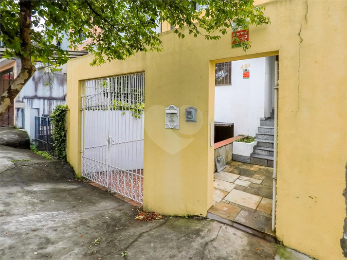 Venda Casa São Paulo Vila Mariana REO874039 63