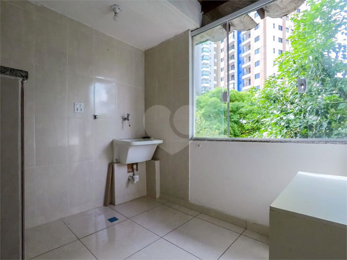 Venda Casa São Paulo Vila Mariana REO874039 53