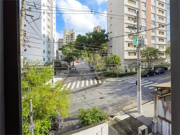 Venda Casa São Paulo Vila Mariana REO874039 101