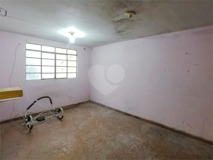 Venda Casa São Paulo Vila Mariana REO874039 163