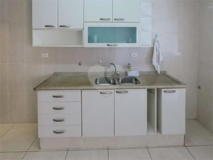 Venda Casa São Paulo Vila Mariana REO874039 37