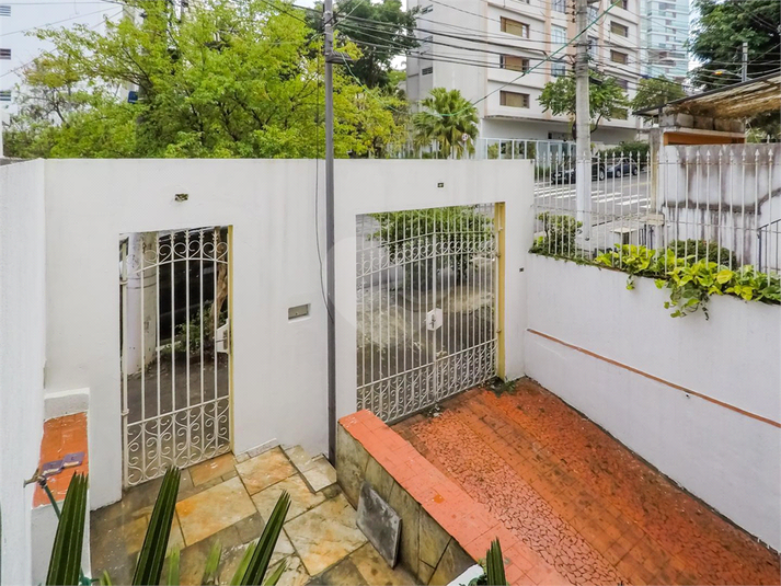 Venda Casa São Paulo Vila Mariana REO874039 84