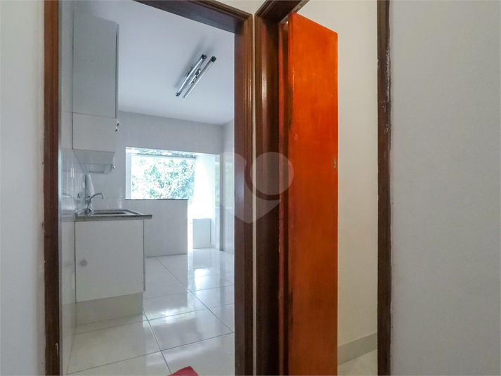 Venda Casa São Paulo Vila Mariana REO874039 23