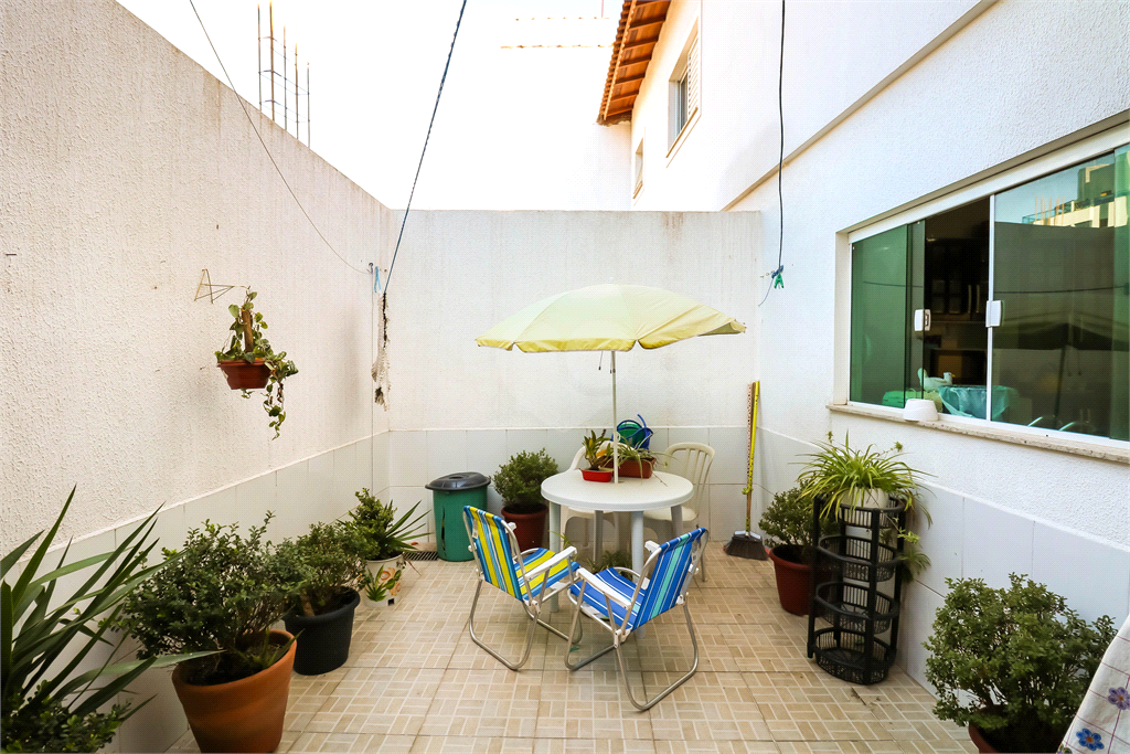 Venda Casa São Paulo Vila Paiva REO874057 23