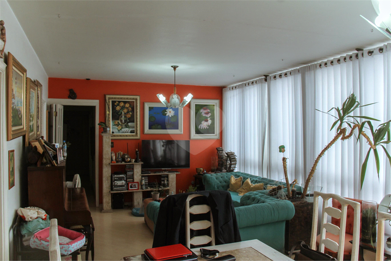 Venda Apartamento São Paulo Bela Vista REO874062 2