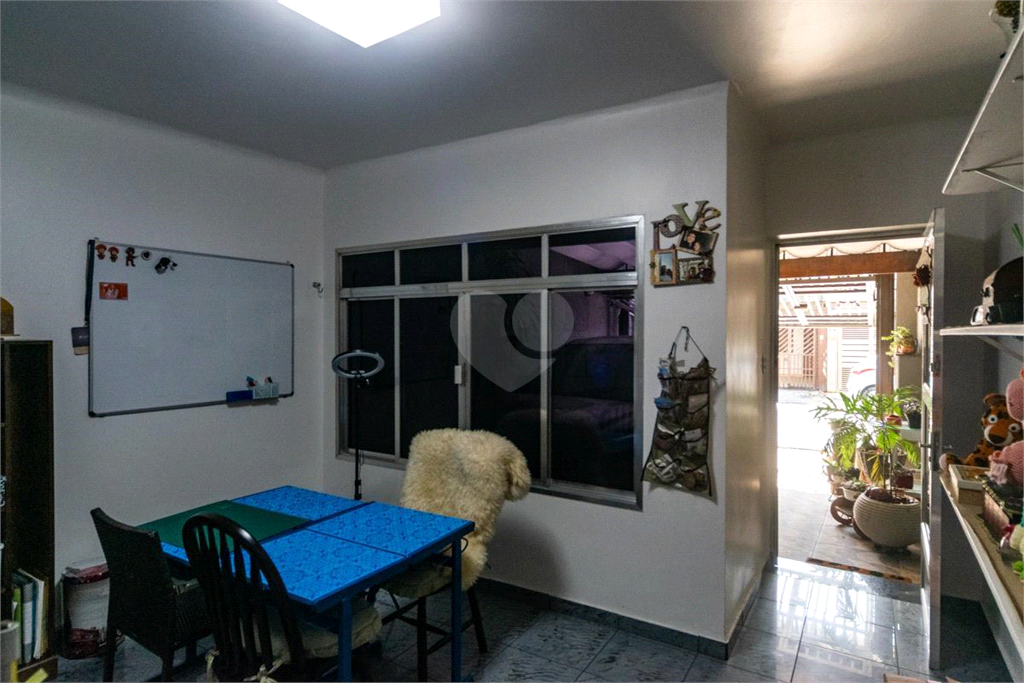 Venda Casa São Paulo Maranhão REO874065 5